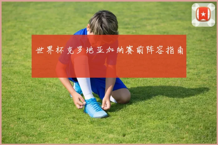 世界杯克罗地亚加纳赛前阵容指南