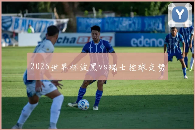 2026世界杯波黑vs瑞士控球走势