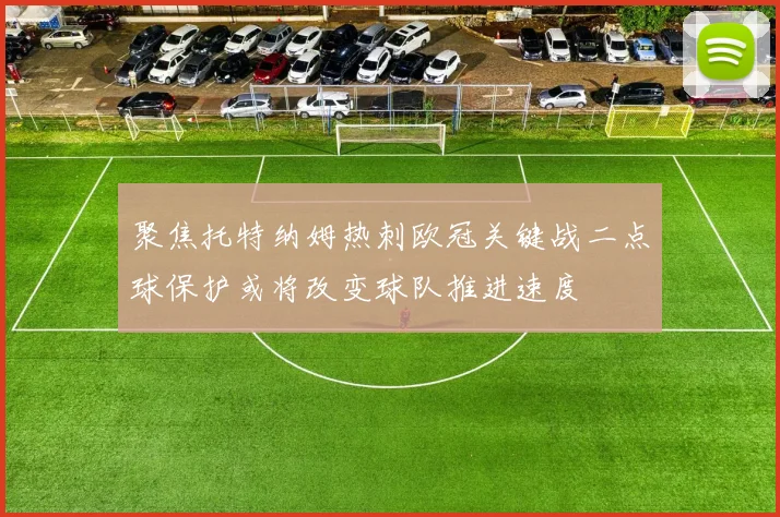 聚焦托特纳姆热刺欧冠关键战二点球保护或将改变球队推进速度