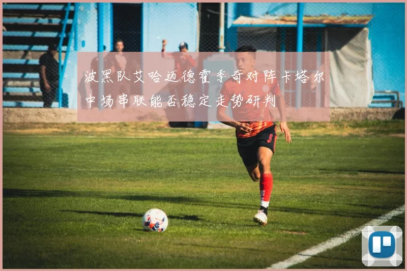 波黑队艾哈迈德霍季奇对阵卡塔尔中场串联能否稳定走势研判