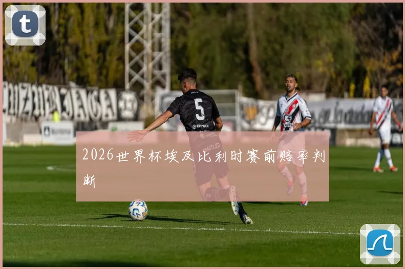 2026世界杯埃及比利时赛前赔率判断
