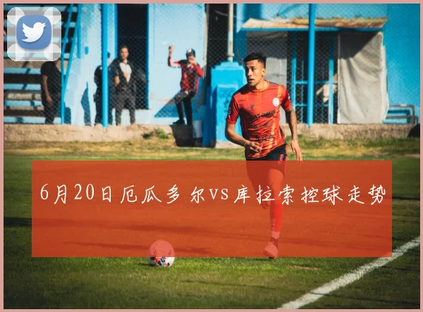 6月20日厄瓜多尔vs库拉索控球走势