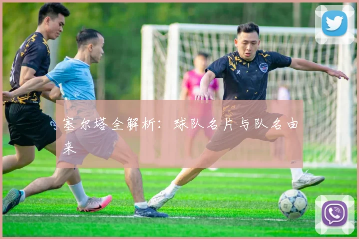 塞尔塔全解析：球队名片与队名由来